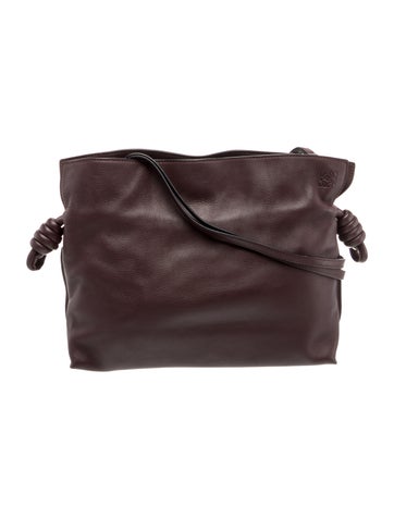 Leather Flamenco Mini