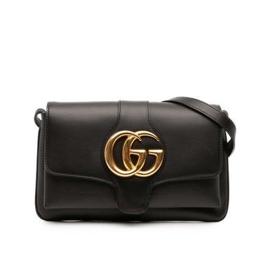 Small Calfskin Arli Crossbody