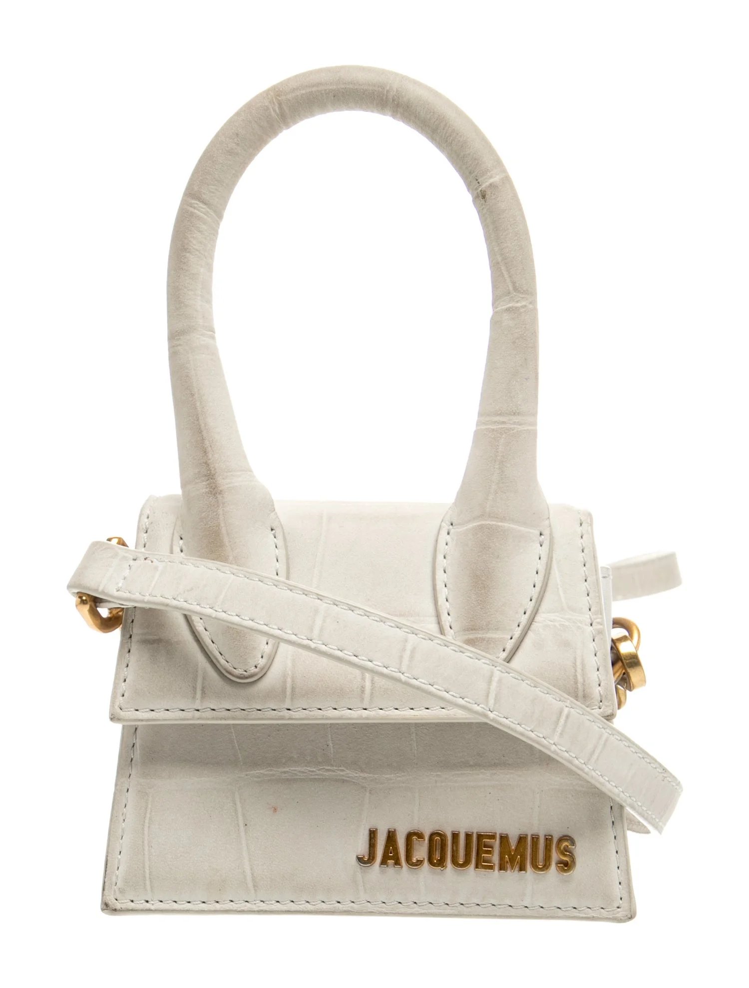 Leather Le Chiquito Small