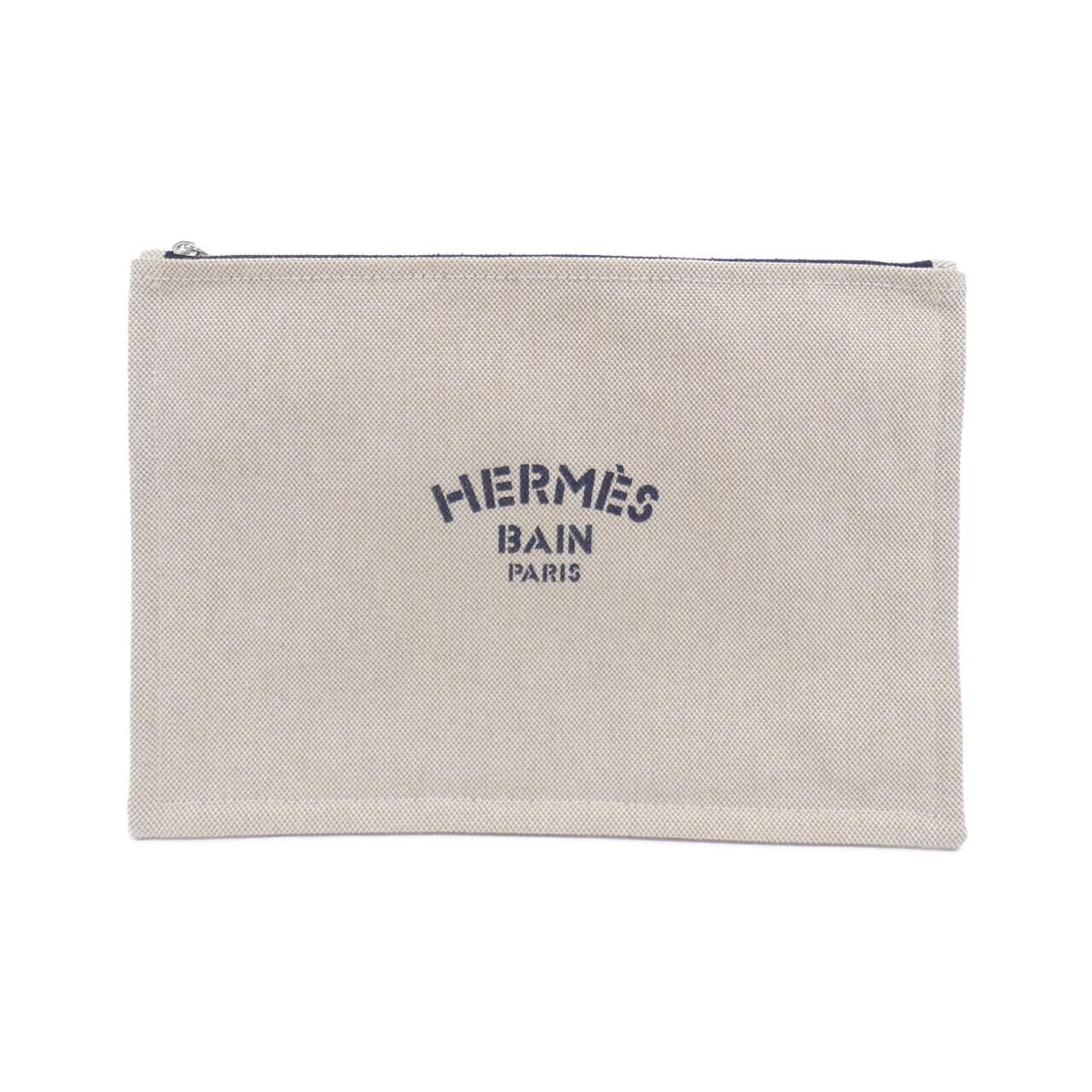 Hermès New Yachting GM 103134M Pouch