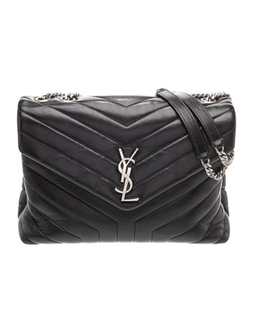 Quilted LouLou Medium