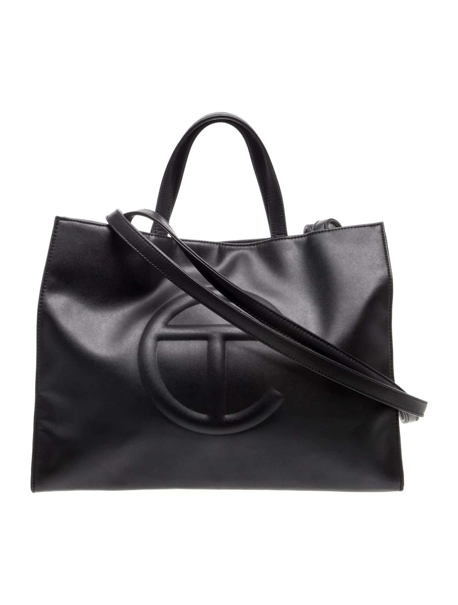 Signature Shopping Bag Medium