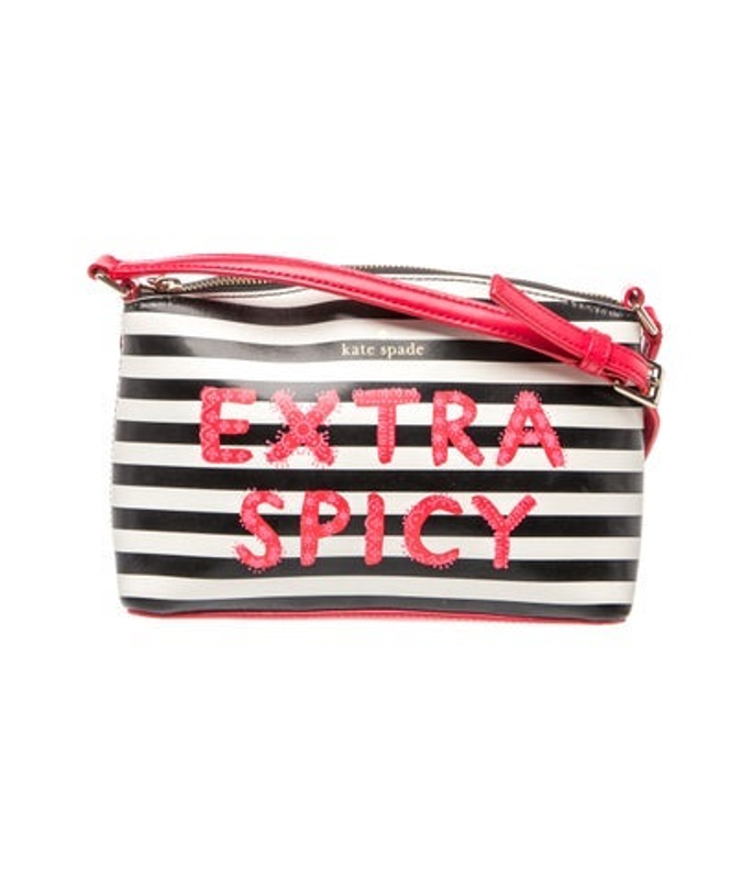 Kate Spade Spade New York Leather Clutch