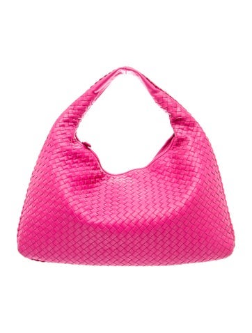 Intrecciato Veneta Hobo