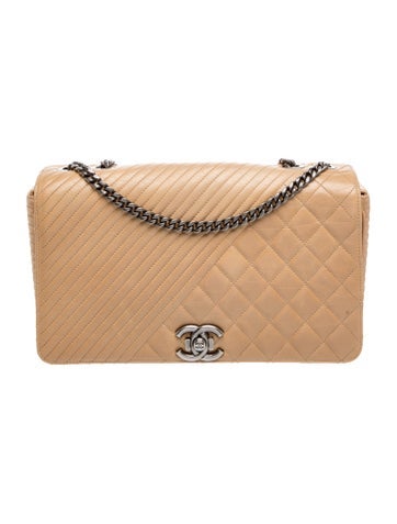 Coco Boy Flap Bag