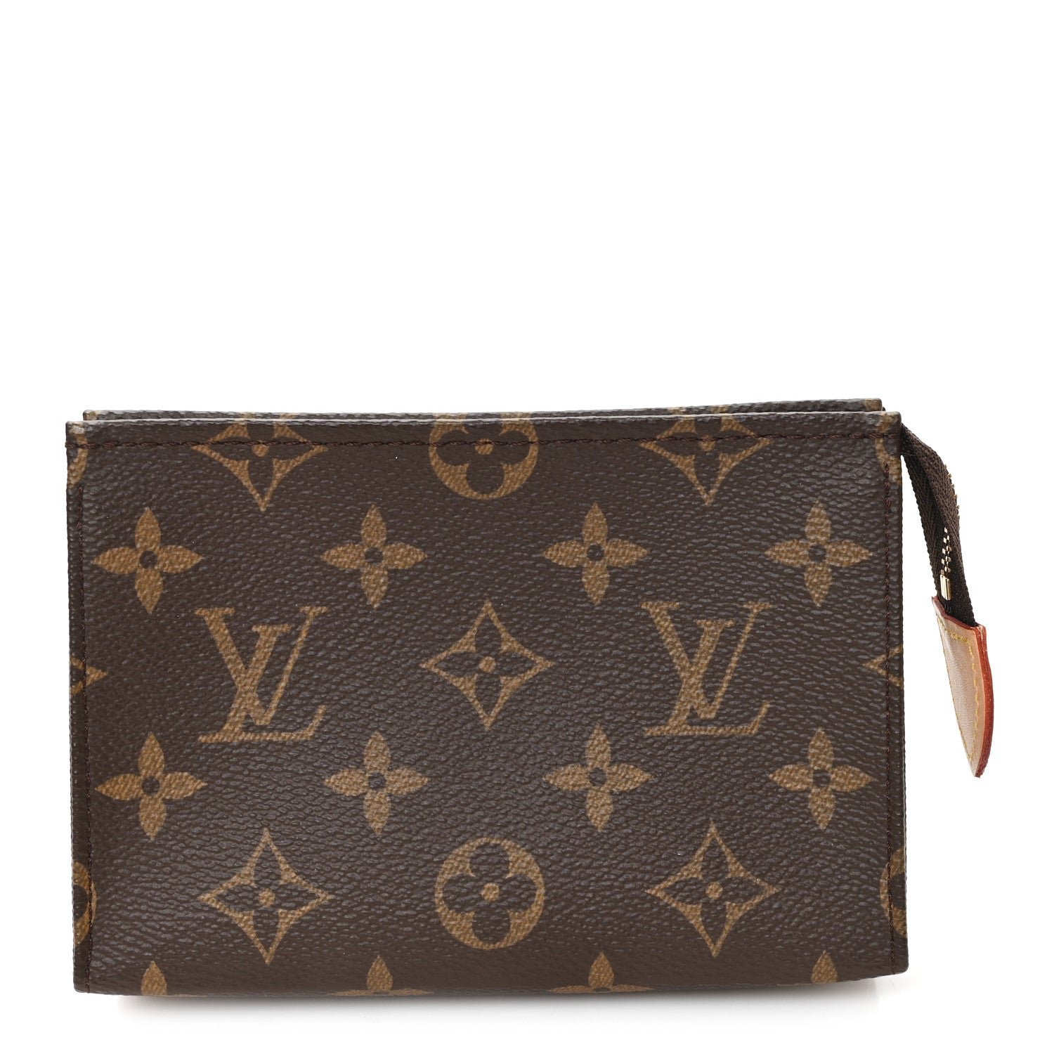 Louis Vuitton Monogram Toiletry Pouch 15