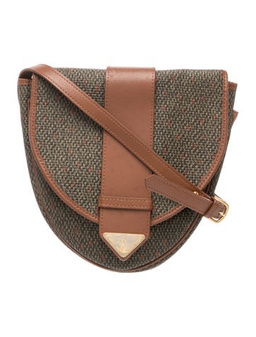Crossbody Bag Vintage