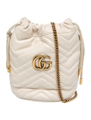 Double G Marmont Mini