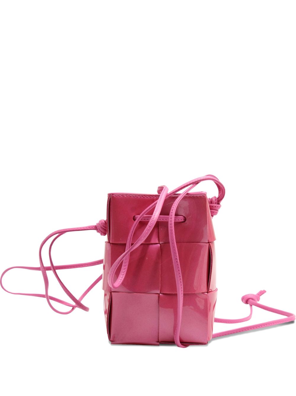 Bottega Veneta mini Cassette bucket bag 