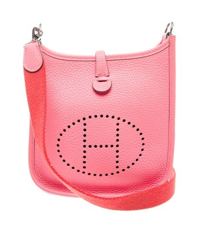 Hermes Clemence Evelyne Tpm 16