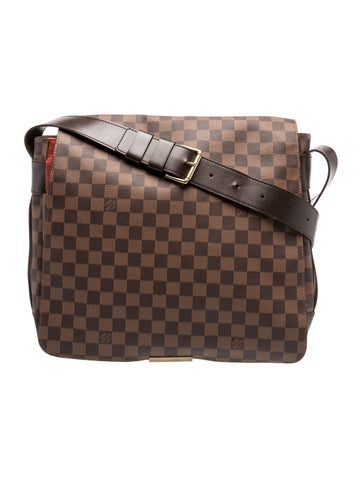 Damier Ebene Abbesses