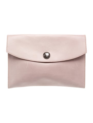 Hermes Gulliver Touareg Rio Clutch