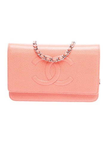 Timeless Wallet On Chain