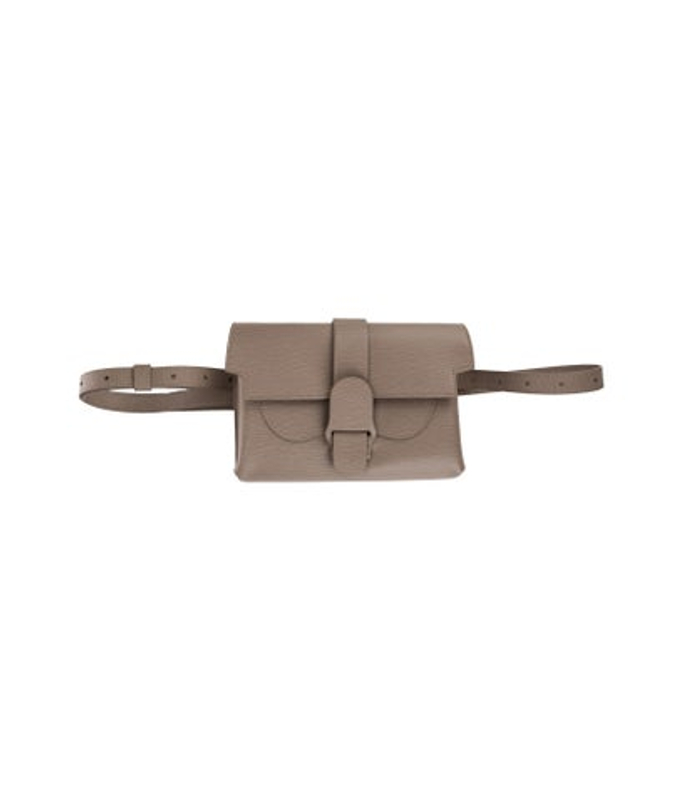 Senreve Leather Belt Bag
