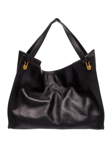 Leather Leather Alexia
