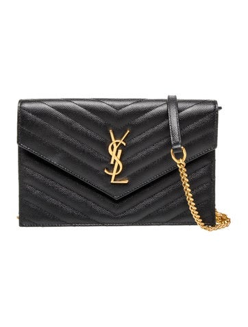 Leather Envelope Small