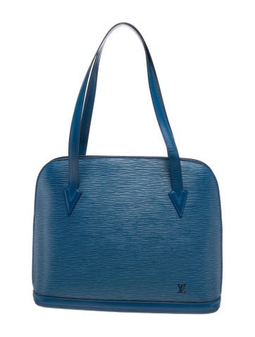 Epi Leather Lussac Vintage