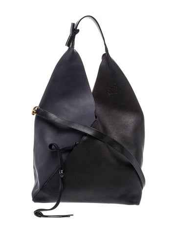 Calfskin Sling