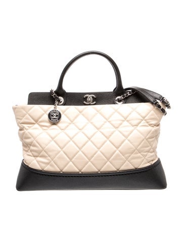 Be CC Tote