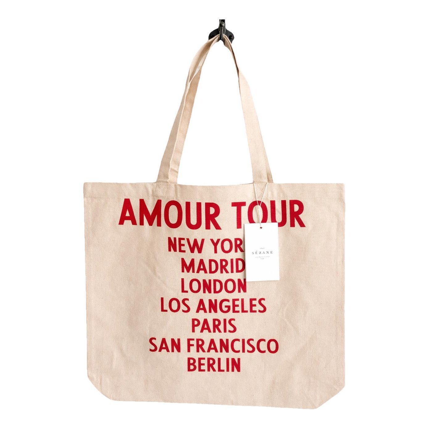 Tote