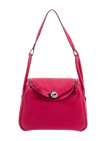 Hermes Clemence Lindy 26
