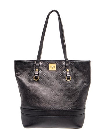 LV Monogram Citadine PM