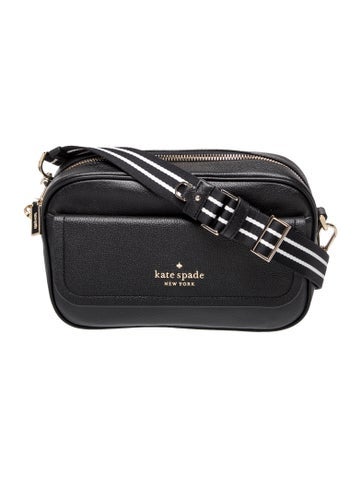 Kate Spade Leather Crossbody Bag