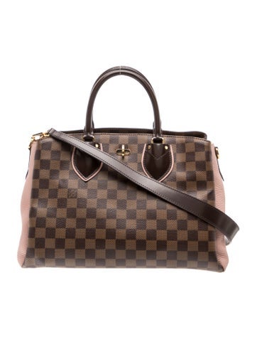 Damier Ebene Normandy