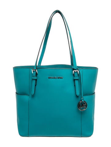 Michael Kors Signature Shoulder Bag