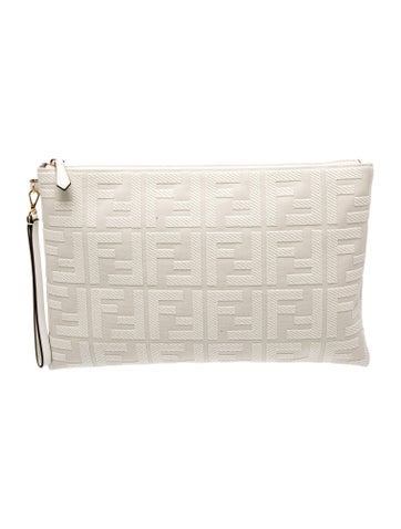 Zucca FF Clutch