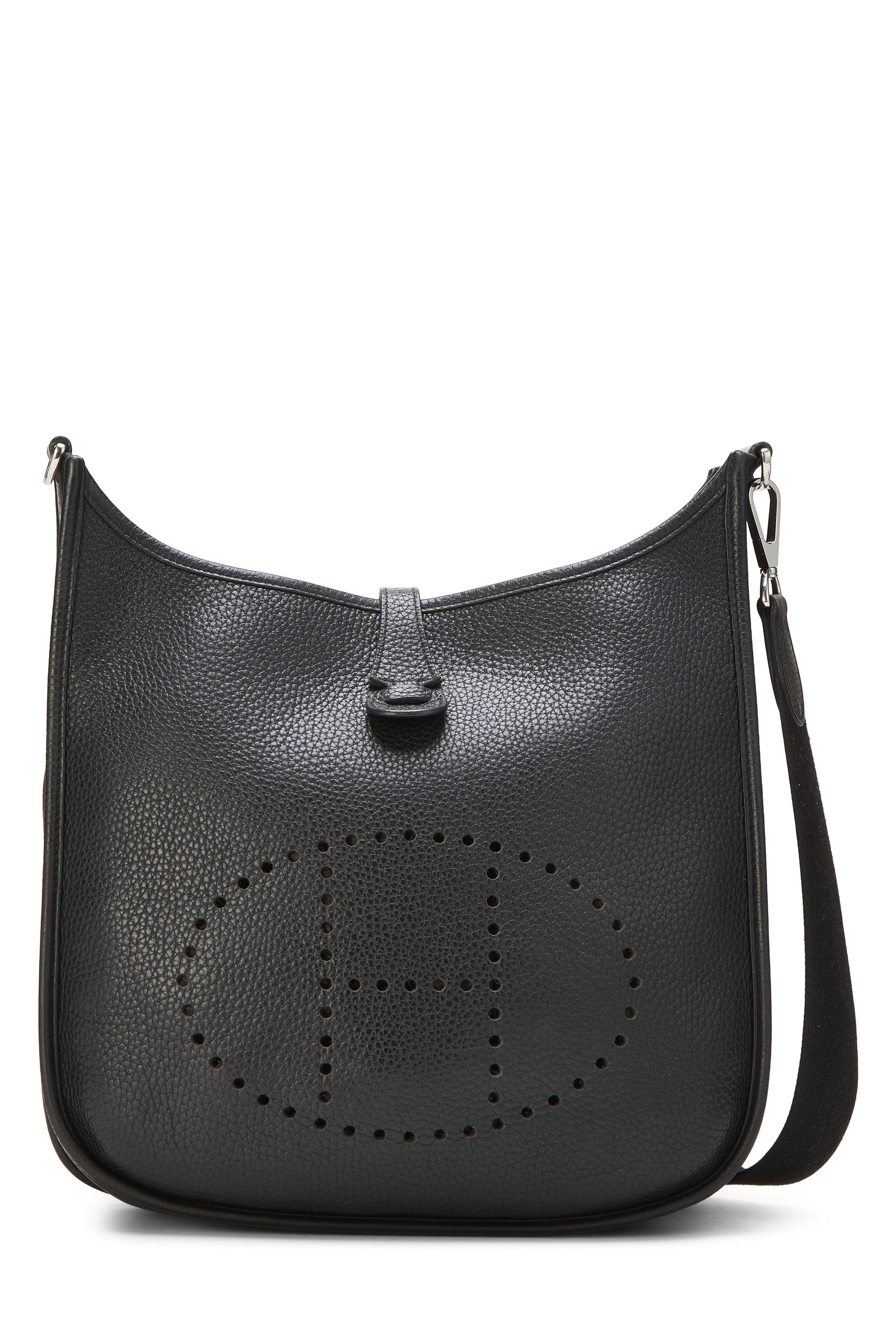 Black Clemence Evelyne III PM