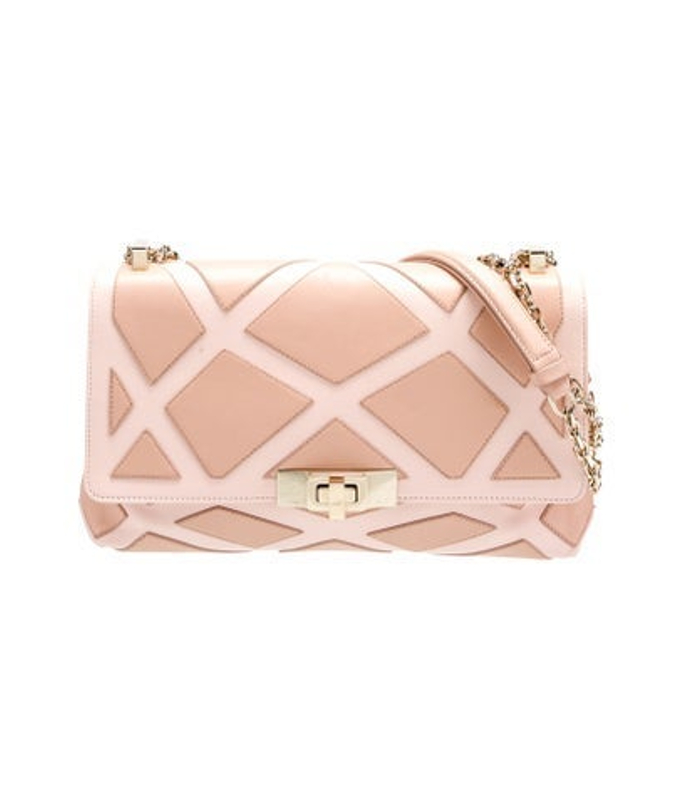 Roger Vivier Vivier Crossbody Bag