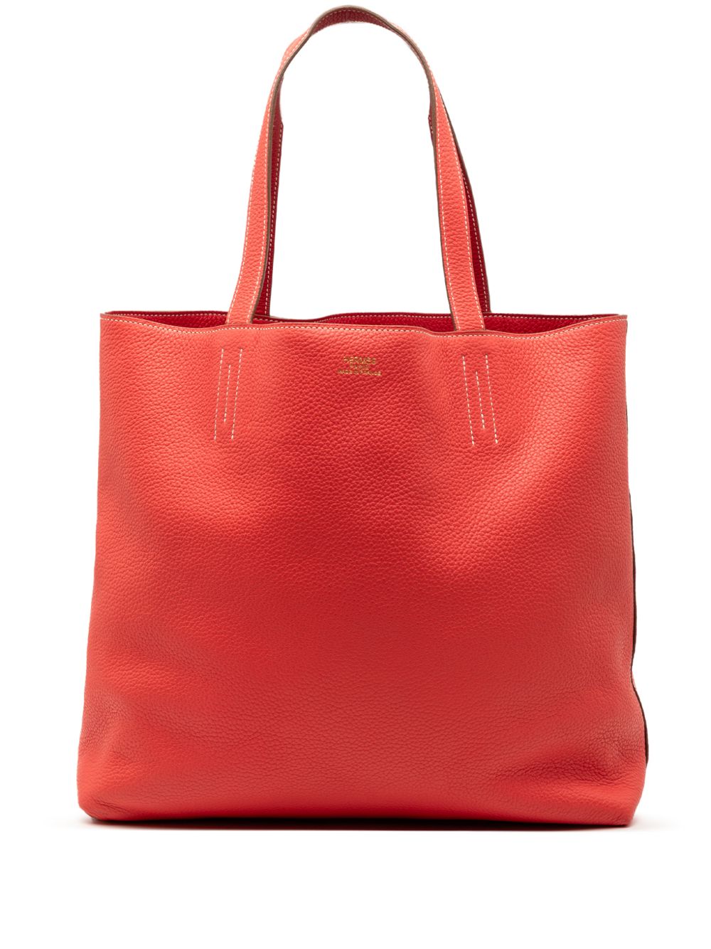 2010-2025 Clemence Double Sens 36 tote bag