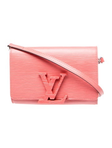 LV Monogram Louise PM