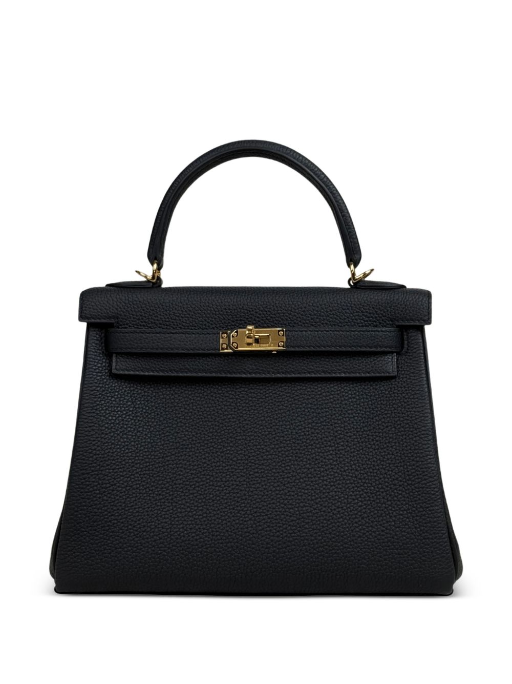 2025 25 Kelly Retourne tote bag