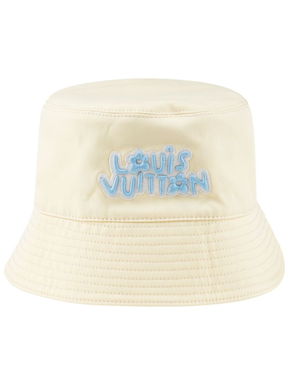 x Tyler The Creator Monogram Craggy bucket hat