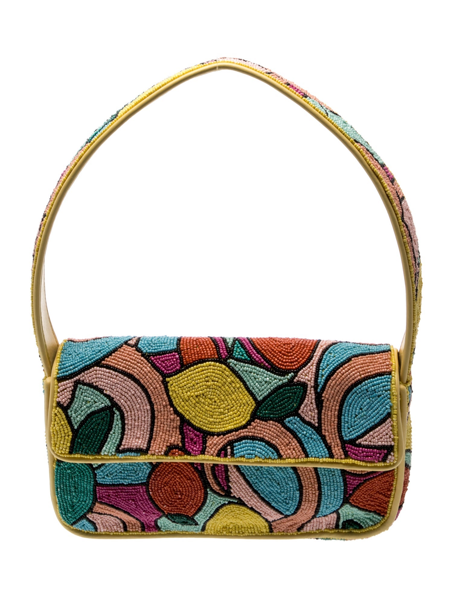 Staud Shoulder Bag