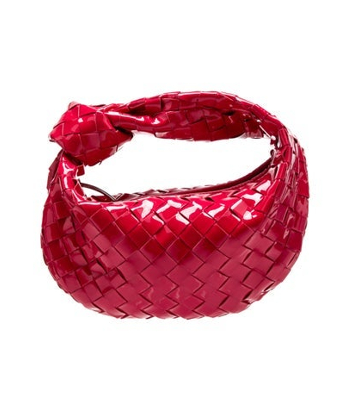 Bottega Veneta Veneta Intrecciato Jodie Mini