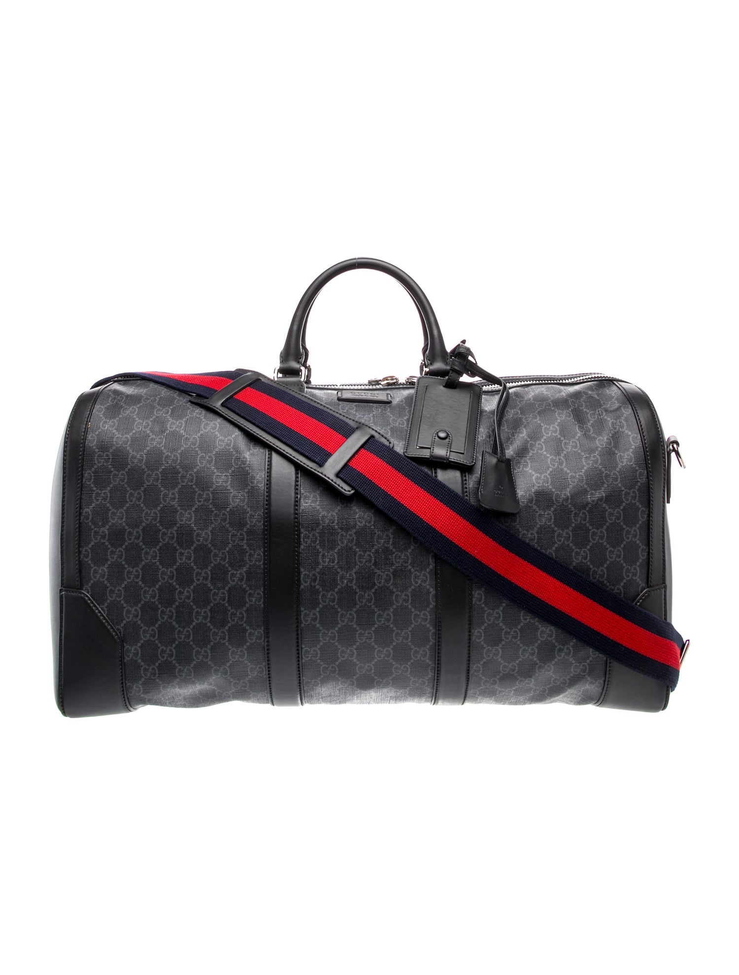 Weekender Bag
