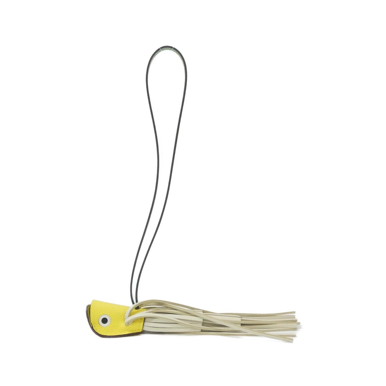 [Unused] Hermès Poisson 085002CA Bag Charm