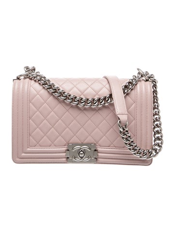Medium Boy Bag