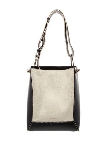 Leather Lana Bucket