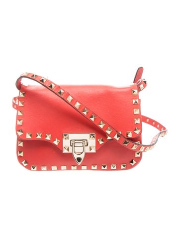 Valentino Rockstud Crossbody Bag