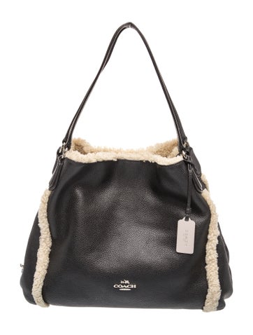 Leather Hobo