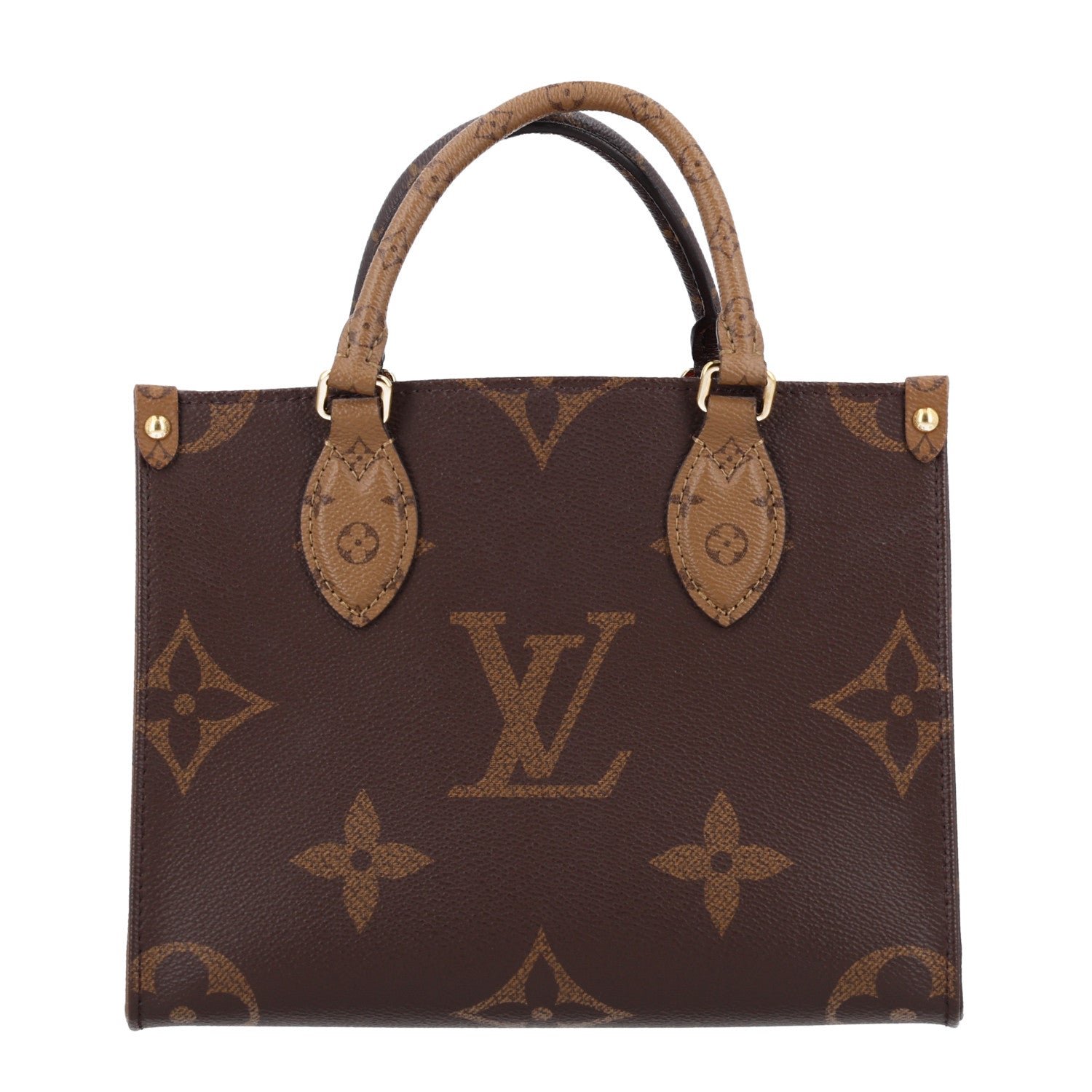 Louis Vuitton Reverse Monogram Giant Onthego BB