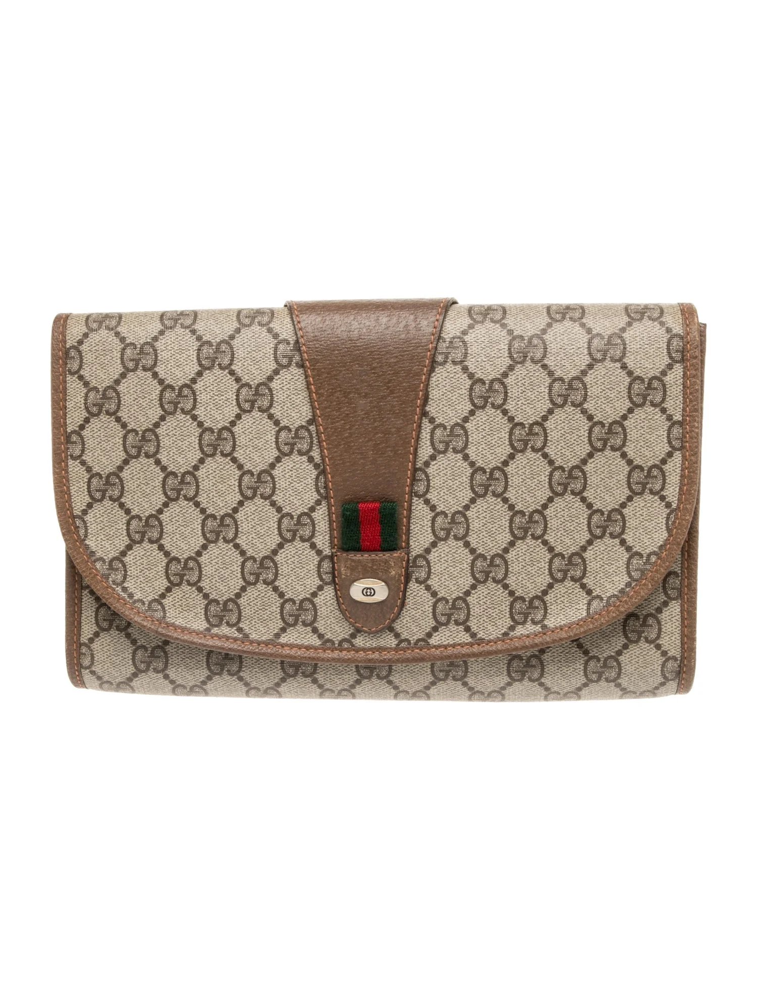 GG Plus Clutch Vintage