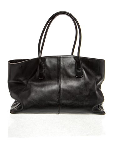Tod's Leather Evening Bag