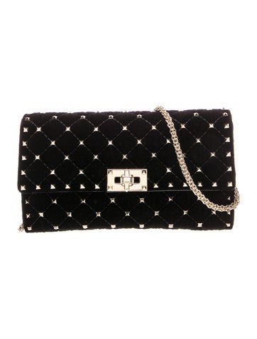 Rockstud Clutch