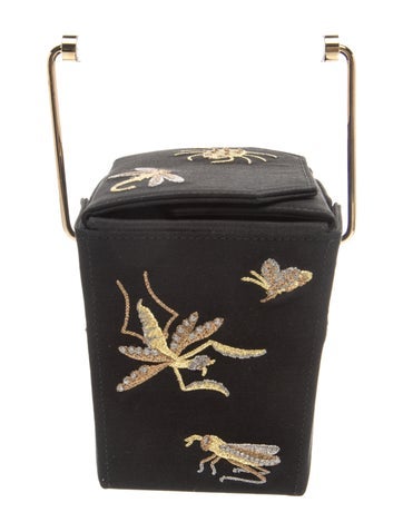 Top Handle Bag