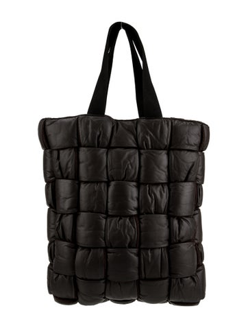 Bottega Veneta Intrecciato Tote